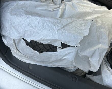 Серый Дэу Сенс, объемом двигателя 1.6 л и пробегом 220 тыс. км за 2150 $, фото 23 на Automoto.ua