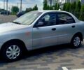 Сірий Деу Сенс, об'ємом двигуна 1.5 л та пробігом 170 тис. км за 2100 $, фото 3 на Automoto.ua