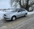 Серый Дэу Сенс, объемом двигателя 1.4 л и пробегом 117 тыс. км за 1700 $, фото 1 на Automoto.ua