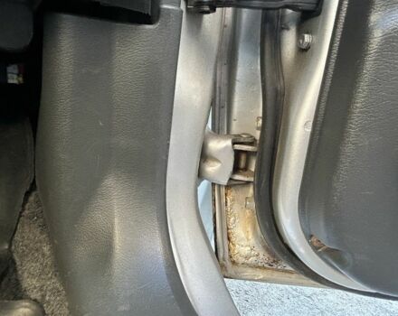 Серый Дэу Сенс, объемом двигателя 1.5 л и пробегом 240 тыс. км за 3400 $, фото 8 на Automoto.ua