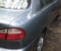 Сірий Деу Сенс, об'ємом двигуна 1.5 л та пробігом 100 тис. км за 3200 $, фото 2 на Automoto.ua