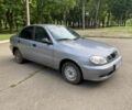 Серый Дэу Сенс, объемом двигателя 0 л и пробегом 116 тыс. км за 1600 $, фото 2 на Automoto.ua
