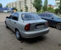 Сірий Деу Сенс, об'ємом двигуна 1.5 л та пробігом 258 тис. км за 2600 $, фото 2 на Automoto.ua