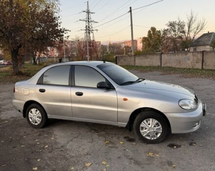 Деу Сенс 2008 у Александрие на Automoto.ua Сірий Деу Сенс, об'ємом двигуна 1.5 л та пробігом 175 тис. км за 2750 $, фото 3 на Automoto.ua