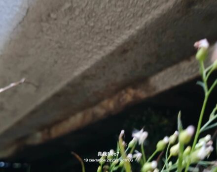 Сірий Деу Сенс, об'ємом двигуна 1.8 л та пробігом 120 тис. км за 1700 $, фото 11 на Automoto.ua