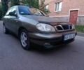 Сірий Деу Сенс, об'ємом двигуна 1.5 л та пробігом 180 тис. км за 1825 $, фото 1 на Automoto.ua