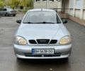 Серый Дэу Сенс, объемом двигателя 1.5 л и пробегом 203 тыс. км за 2250 $, фото 1 на Automoto.ua