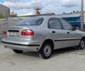 Дэу Сенс 2008 в Львове на Automoto.ua Серый Дэу Сенс, объемом двигателя 1.5 л и пробегом 31 тыс. км за 3999 $, фото 6 на Automoto.ua