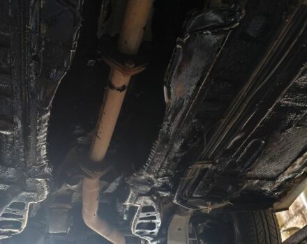 Серый Дэу Сенс, объемом двигателя 1.5 л и пробегом 220 тыс. км за 1900 $, фото 15 на Automoto.ua