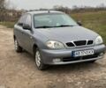 Серый Дэу Сенс, объемом двигателя 1.5 л и пробегом 200 тыс. км за 2300 $, фото 5 на Automoto.ua