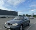 Сірий Деу Сенс, об'ємом двигуна 1.5 л та пробігом 120 тис. км за 1300 $, фото 1 на Automoto.ua