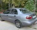 Сірий Деу Сенс, об'ємом двигуна 1.4 л та пробігом 250 тис. км за 2200 $, фото 4 на Automoto.ua