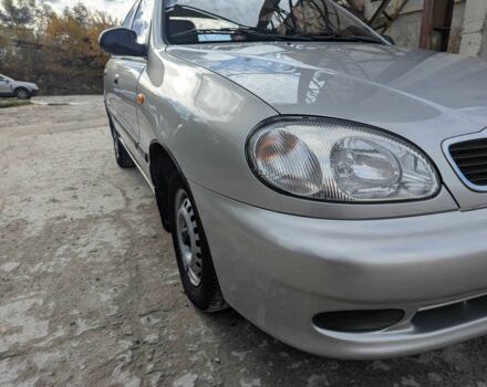 Дэу Сенс 2008 в Львове на Automoto.ua Серый Дэу Сенс, объемом двигателя 1.5 л и пробегом 31 тыс. км за 3999 $, фото 8 на Automoto.ua