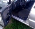 Сірий Деу Сенс, об'ємом двигуна 1.3 л та пробігом 0 тис. км за 1000 $, фото 1 на Automoto.ua