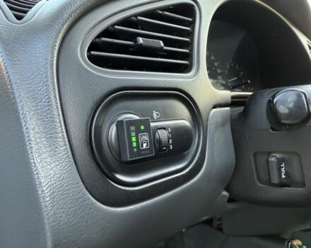 Серый Дэу Сенс, объемом двигателя 1.6 л и пробегом 160 тыс. км за 1750 $, фото 12 на Automoto.ua