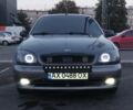 Сірий Деу Сенс, об'ємом двигуна 1.5 л та пробігом 177 тис. км за 2801 $, фото 1 на Automoto.ua