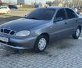 Серый Дэу Сенс, объемом двигателя 1.5 л и пробегом 130 тыс. км за 1300 $, фото 1 на Automoto.ua