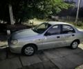 Сірий Деу Сенс, об'ємом двигуна 1.5 л та пробігом 300 тис. км за 2014 $, фото 1 на Automoto.ua