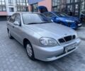 Сірий Деу Сенс, об'ємом двигуна 1.5 л та пробігом 200 тис. км за 1650 $, фото 3 на Automoto.ua