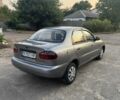 Сірий Деу Сенс, об'ємом двигуна 1.5 л та пробігом 245 тис. км за 2650 $, фото 8 на Automoto.ua