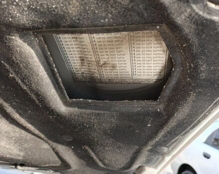 Серый Дэу Сенс, объемом двигателя 1.5 л и пробегом 220 тыс. км за 2500 $, фото 1 на Automoto.ua