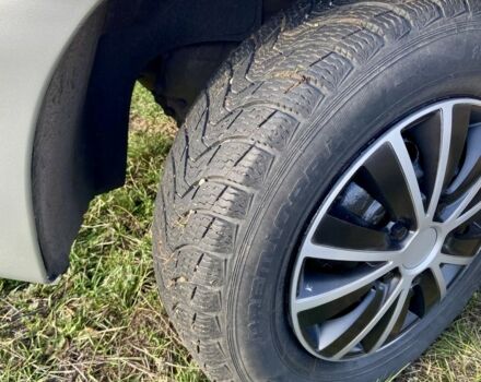 Серый Дэу Сенс, объемом двигателя 1.5 л и пробегом 250 тыс. км за 2000 $, фото 22 на Automoto.ua