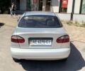 Серый Дэу Сенс, объемом двигателя 1.5 л и пробегом 200 тыс. км за 2250 $, фото 5 на Automoto.ua