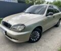 Сірий Деу Сенс, об'ємом двигуна 1.5 л та пробігом 189 тис. км за 2450 $, фото 1 на Automoto.ua