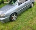 Дэу Сенс 2008 в Балаклее на Automoto.ua Серый Дэу Сенс, объемом двигателя 1.5 л и пробегом 100 тыс. км за 3000 $, фото 10 на Automoto.ua