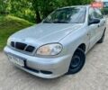 Сірий Деу Сенс, об'ємом двигуна 1.4 л та пробігом 246 тис. км за 750 $, фото 1 на Automoto.ua
