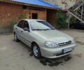 Сірий Деу Сенс, об'ємом двигуна 1.5 л та пробігом 258 тис. км за 2600 $, фото 4 на Automoto.ua