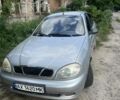 Серый Дэу Сенс, объемом двигателя 1.5 л и пробегом 330 тыс. км за 1700 $, фото 1 на Automoto.ua