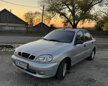 Деу Сенс 2008 у Александрие на Automoto.ua Сірий Деу Сенс, об'ємом двигуна 1.5 л та пробігом 175 тис. км за 2750 $, фото 1 на Automoto.ua