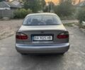 Сірий Деу Сенс, об'ємом двигуна 1.5 л та пробігом 245 тис. км за 2650 $, фото 5 на Automoto.ua