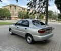 Серый Дэу Сенс, объемом двигателя 1.4 л и пробегом 78 тыс. км за 2700 $, фото 6 на Automoto.ua