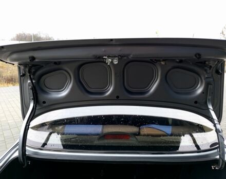 Сірий Деу Сенс, об'ємом двигуна 1.5 л та пробігом 210 тис. км за 2814 $, фото 17 на Automoto.ua