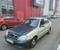 Сірий Деу Сенс, об'ємом двигуна 0 л та пробігом 197 тис. км за 1202 $, фото 1 на Automoto.ua