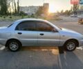 Серый Дэу Сенс, объемом двигателя 1.5 л и пробегом 302 тыс. км за 2600 $, фото 1 на Automoto.ua