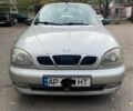 Серый Дэу Сенс, объемом двигателя 1.3 л и пробегом 200 тыс. км за 1400 $, фото 1 на Automoto.ua