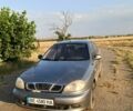 Сірий Деу Сенс, об'ємом двигуна 1.5 л та пробігом 419 тис. км за 1689 $, фото 1 на Automoto.ua