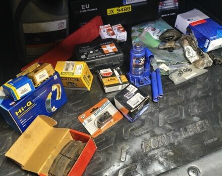 Серый Дэу Сенс, объемом двигателя 1.5 л и пробегом 220 тыс. км за 1900 $, фото 9 на Automoto.ua