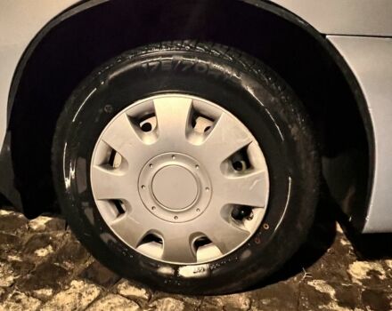 Сірий Деу Сенс, об'ємом двигуна 1.5 л та пробігом 187 тис. км за 3200 $, фото 3 на Automoto.ua