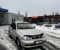 Серый Дэу Сенс, объемом двигателя 1.5 л и пробегом 200 тыс. км за 2150 $, фото 1 на Automoto.ua