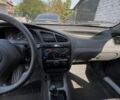 Сірий Деу Сенс, об'ємом двигуна 1.4 л та пробігом 120 тис. км за 1900 $, фото 5 на Automoto.ua
