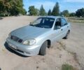Сірий Деу Сенс, об'ємом двигуна 1.5 л та пробігом 300 тис. км за 1300 $, фото 1 на Automoto.ua