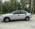 Сірий Деу Сенс, об'ємом двигуна 1.5 л та пробігом 224 тис. км за 1800 $, фото 1 на Automoto.ua