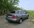 Серый Дэу Сенс, объемом двигателя 1.4 л и пробегом 74 тыс. км за 2050 $, фото 1 на Automoto.ua