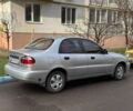 Серый Дэу Сенс, объемом двигателя 1.3 л и пробегом 302 тыс. км за 1499 $, фото 2 на Automoto.ua