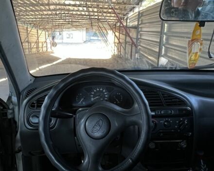 Серый Дэу Сенс, объемом двигателя 0 л и пробегом 240 тыс. км за 1050 $, фото 2 на Automoto.ua