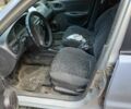 Сірий Деу Сенс, об'ємом двигуна 1.3 л та пробігом 300 тис. км за 1500 $, фото 10 на Automoto.ua